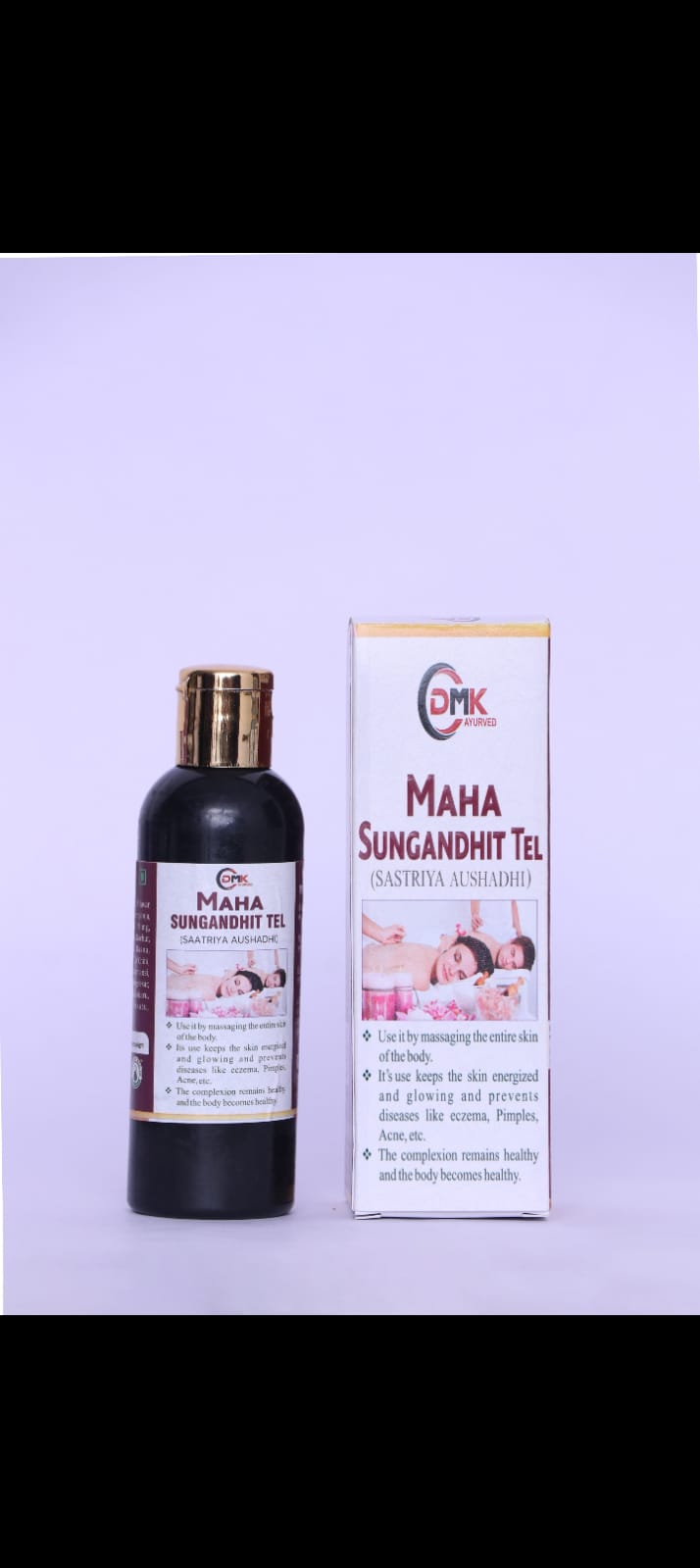 Maha sungandit tel